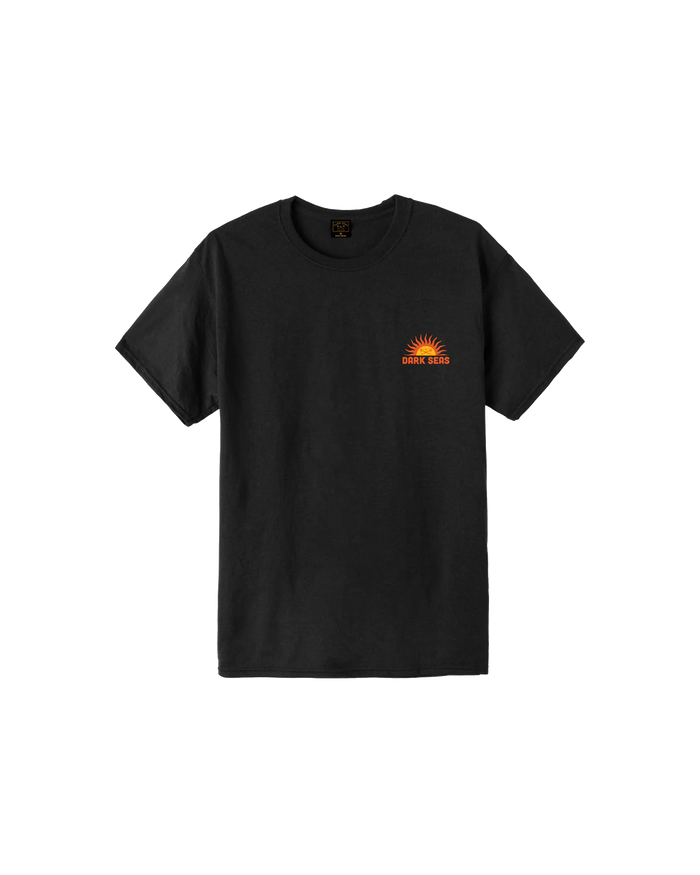 Electromagnetic Wicking T-Shirt