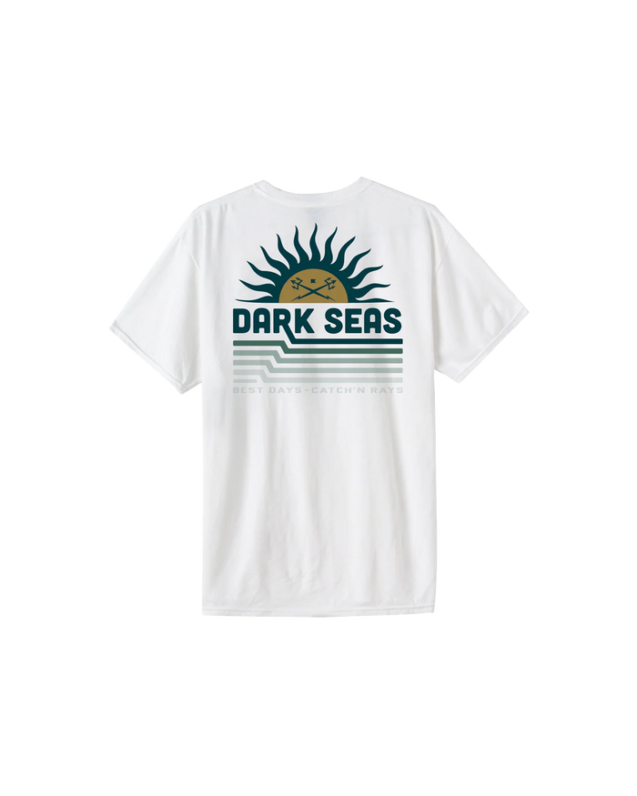 Electromagnetic Wicking T-Shirt