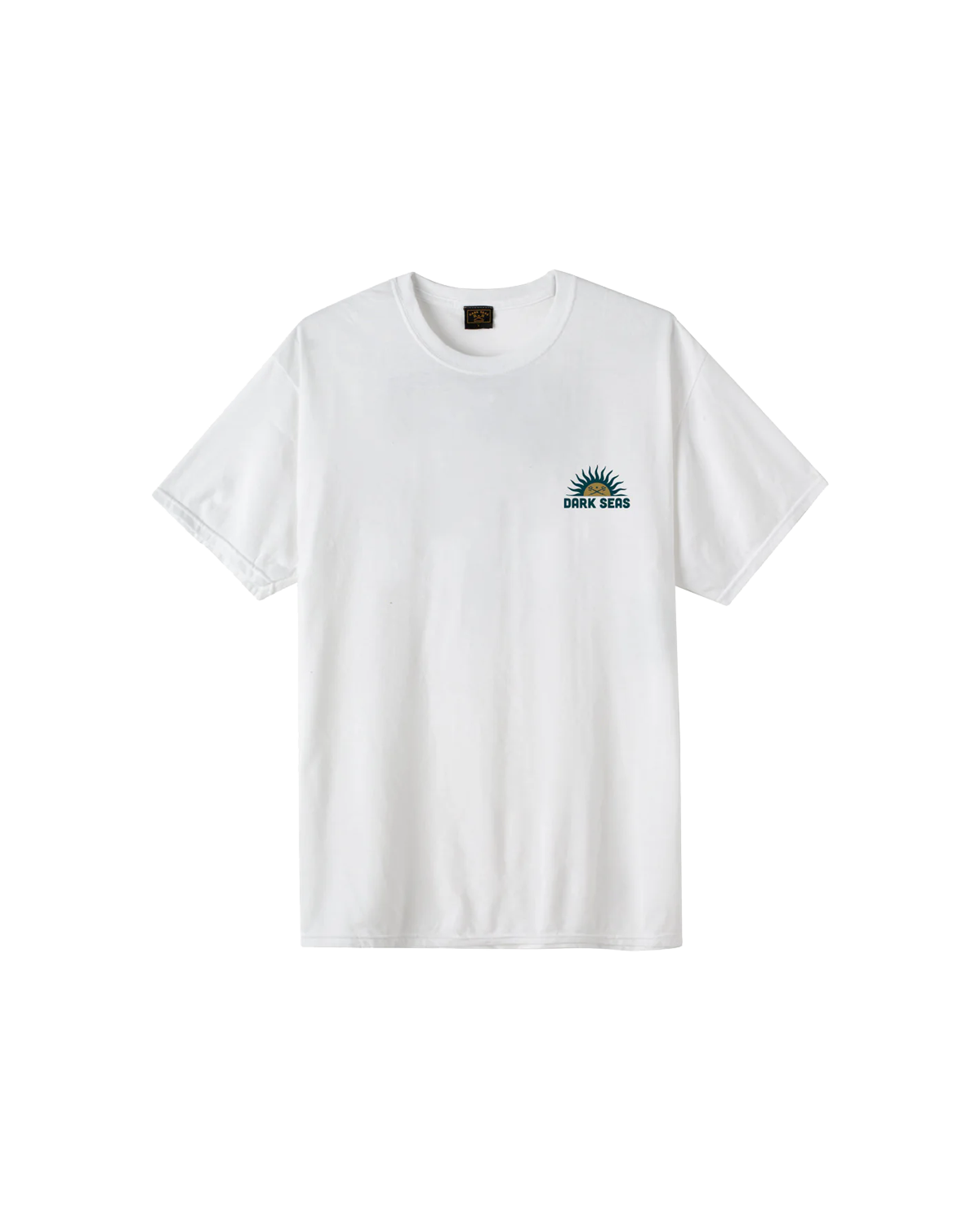 Electromagnetic Wicking T-Shirt