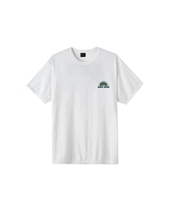 Electromagnetic Wicking T-Shirt