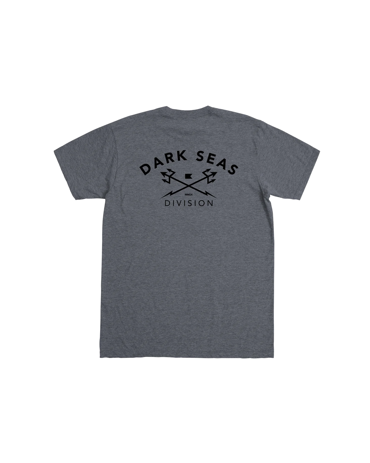 Headmaster Blended T-Shirt (zoomed)