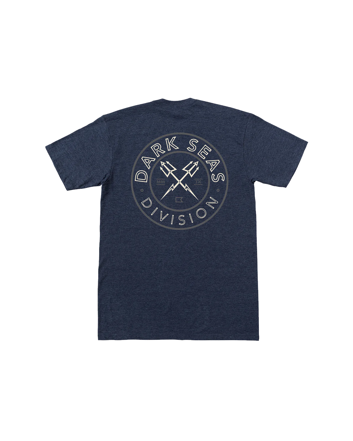 Navigator Blended T-Shirt