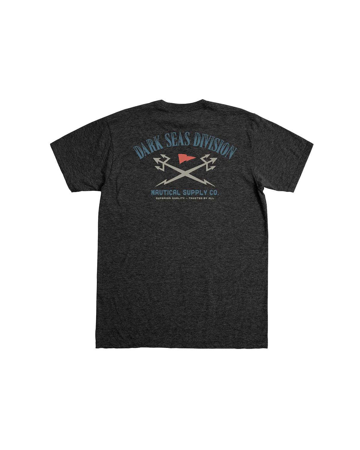Surveyor Blended T-Shirt