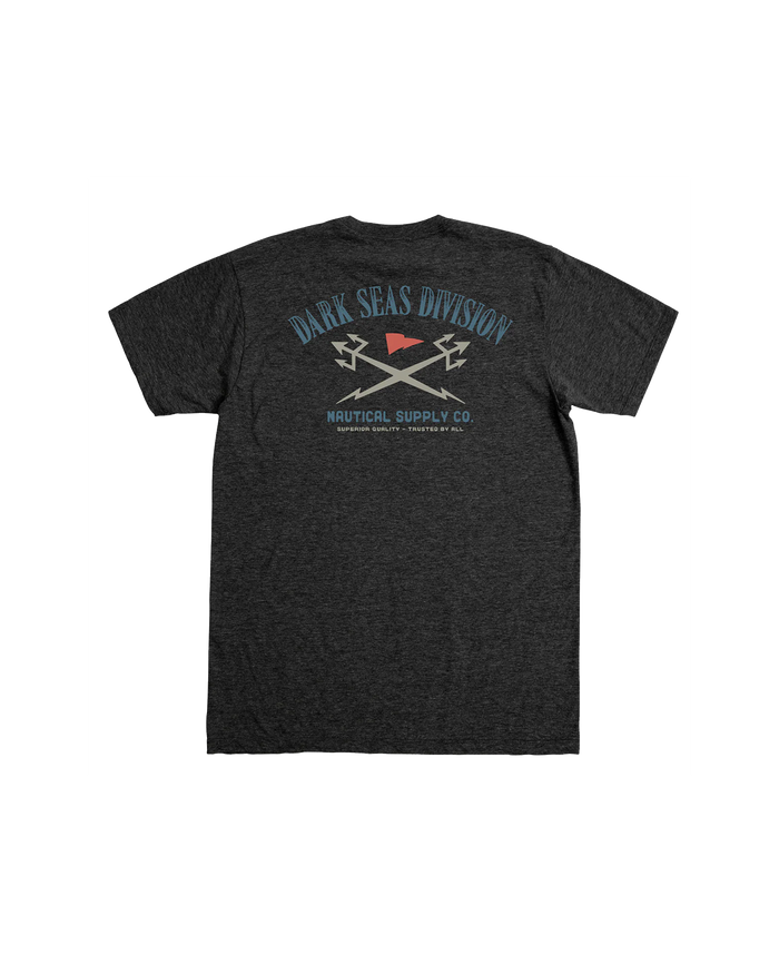 Surveyor Blended T-Shirt