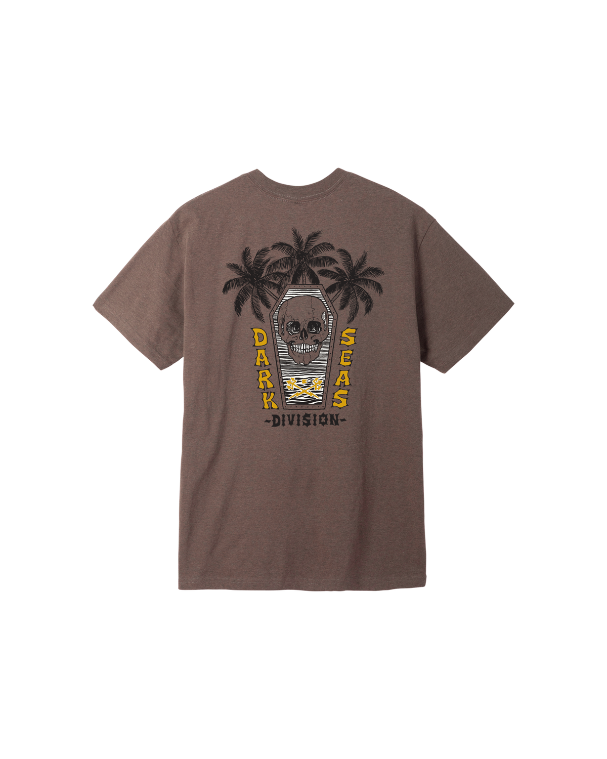 Foremost Blended T-Shirt