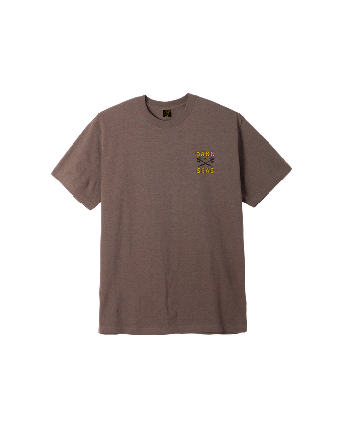 Foremost Blended T-Shirt - alternate view