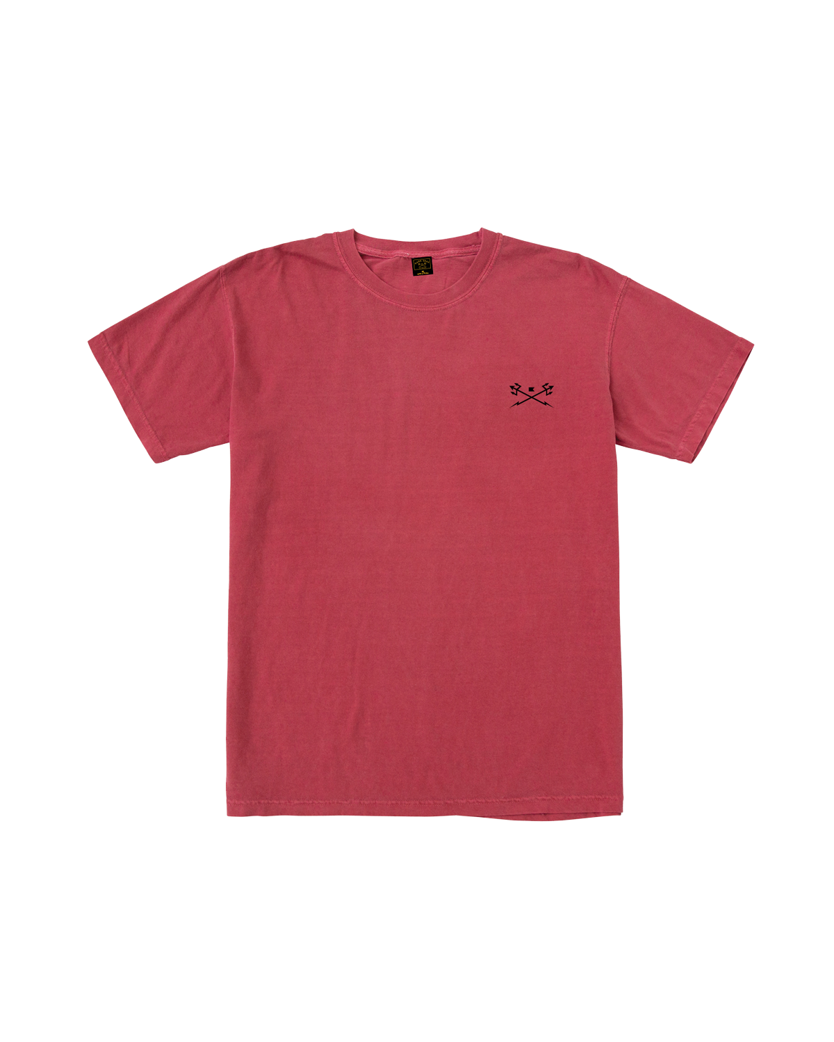 Go-To Pigment T-Shirt
