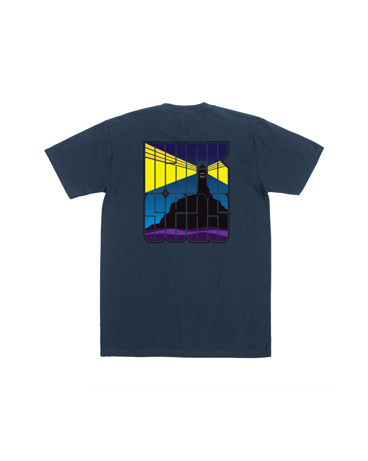 Light Keeper Pigment T-Shirt