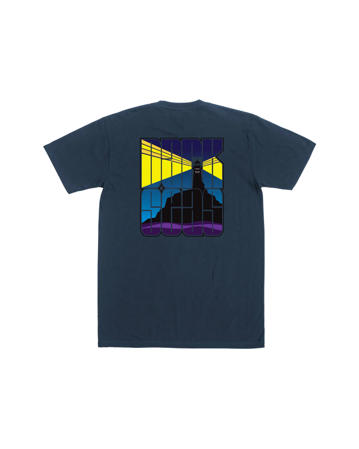 Light Keeper Pigment T-Shirt