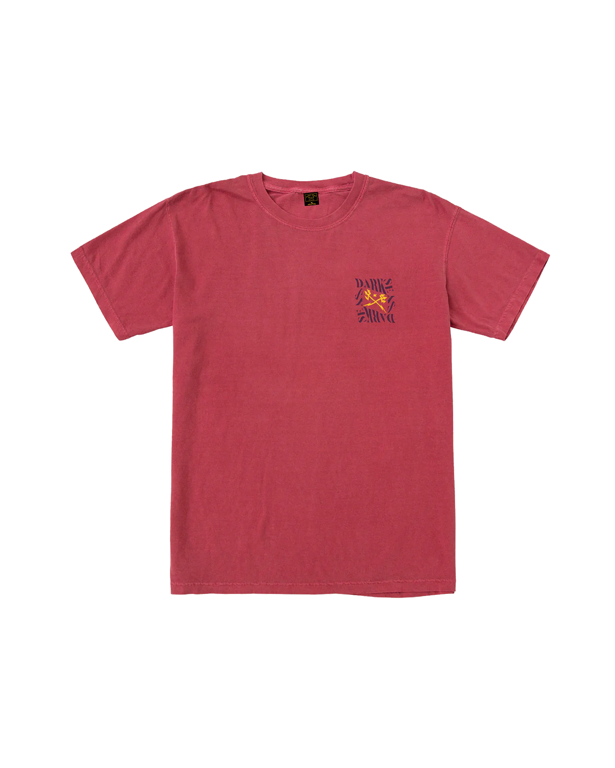 Nothing Shocking Pigment T-Shirt