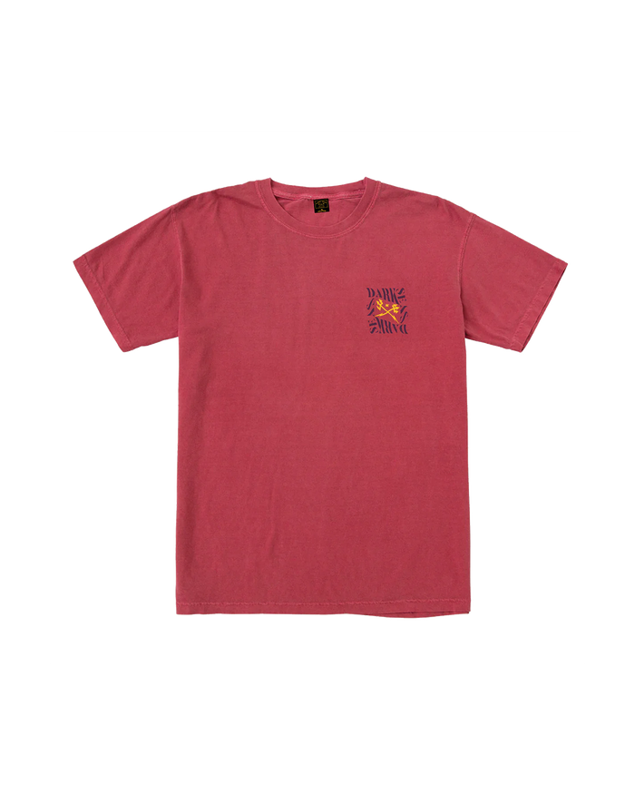 Nothing Shocking Pigment T-Shirt