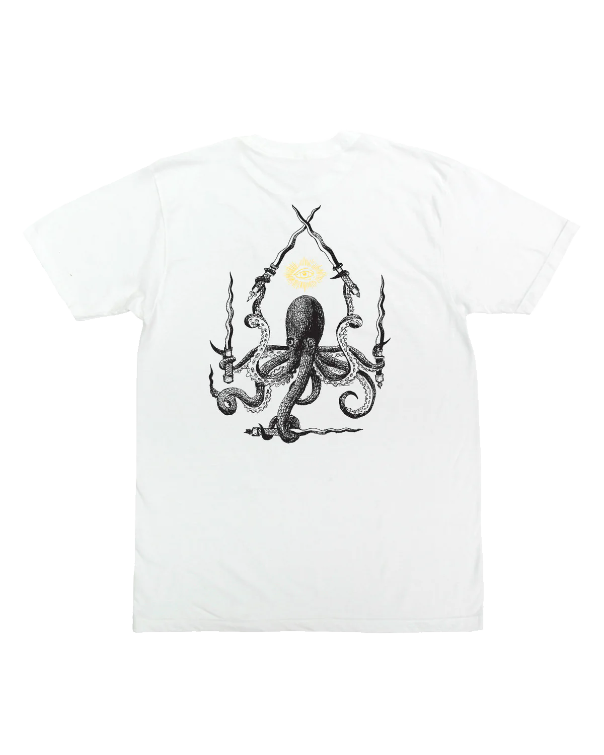 Sonic Temple Pigment T-Shirt