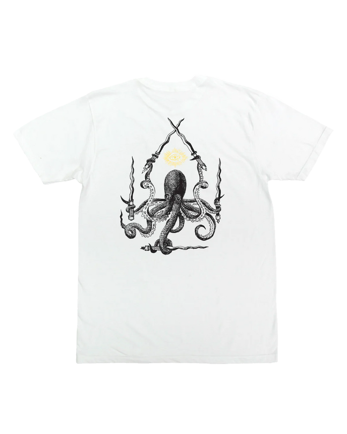 Sonic Temple Pigment T-Shirt