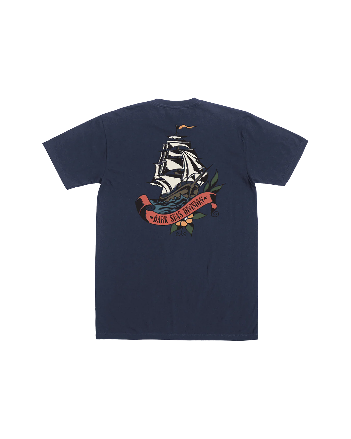 Journey Pigment T-Shirt