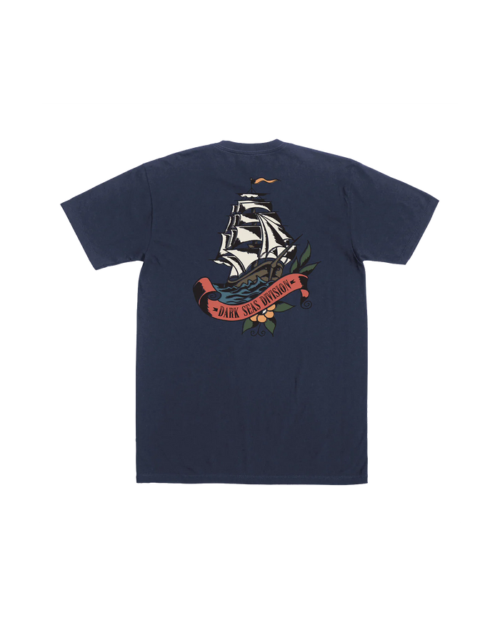 Journey Pigment T-Shirt