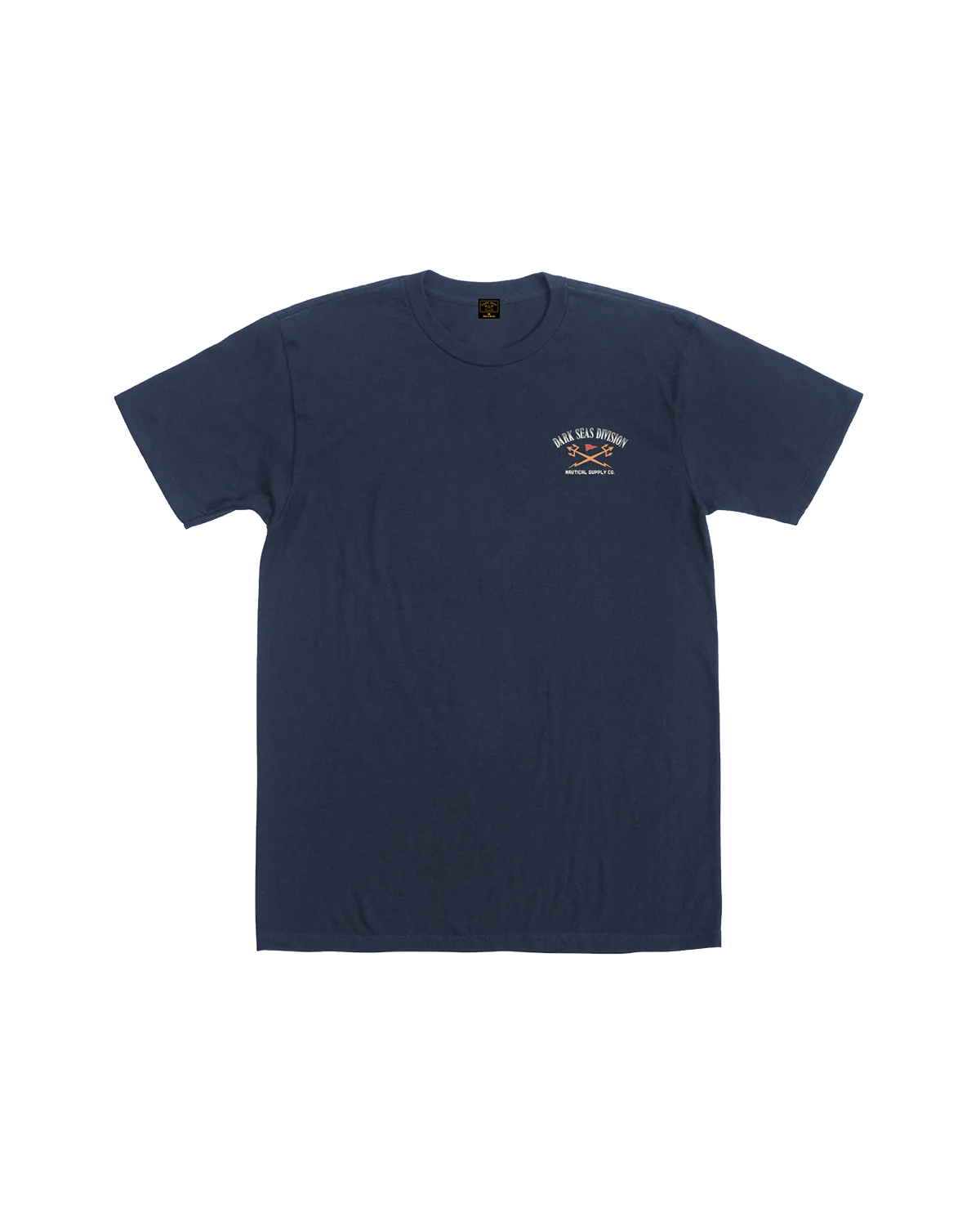 Journey Pigment T-Shirt