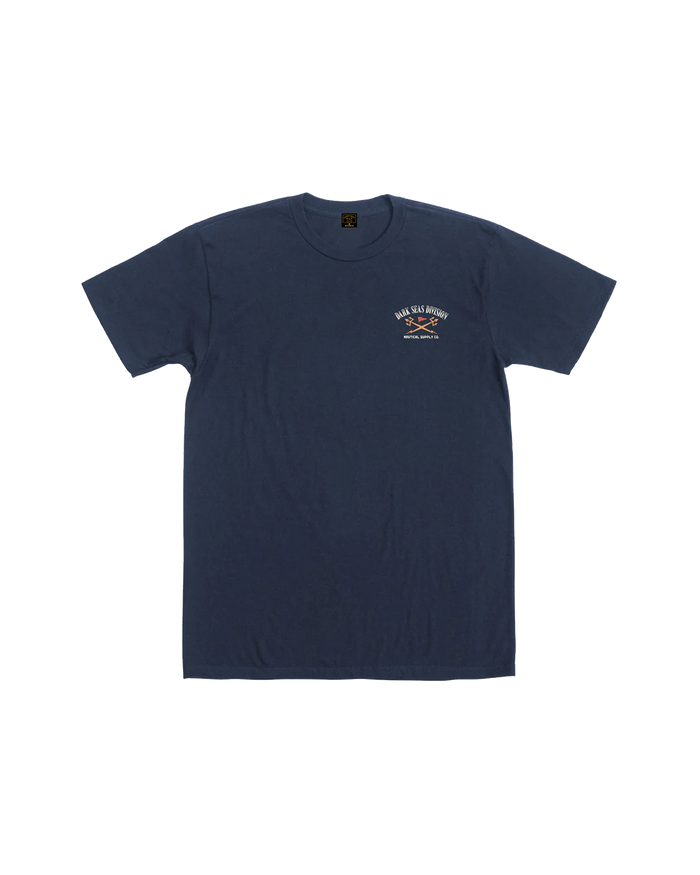 Journey Pigment T-Shirt