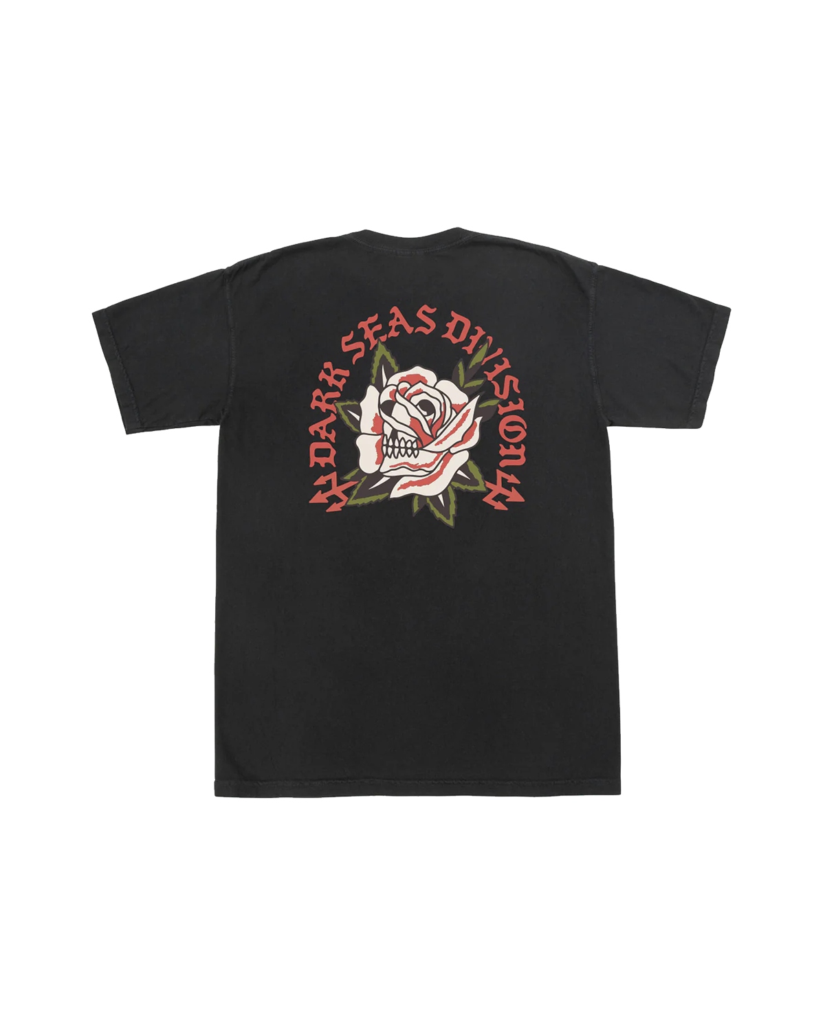 Oddity Pigment T-Shirt