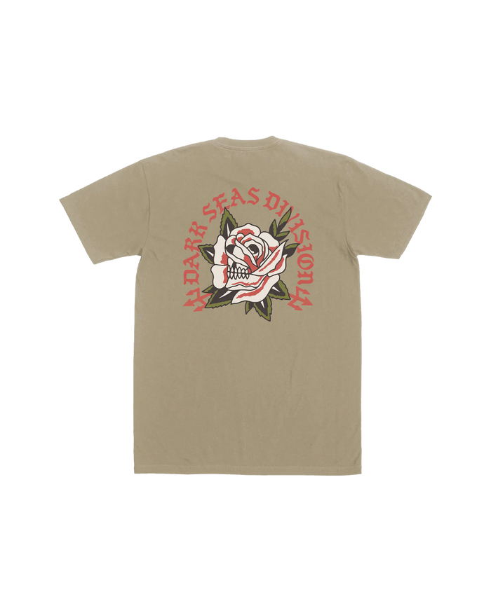 Oddity Pigment T-Shirt