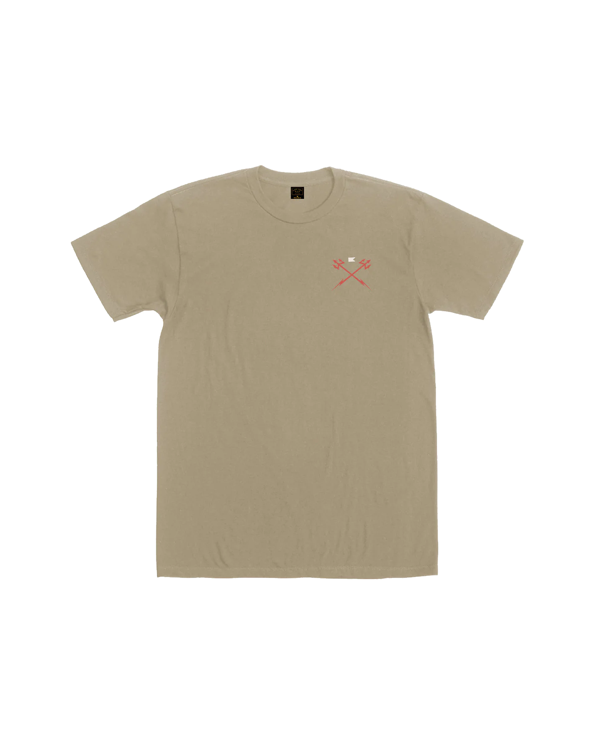 Oddity Pigment T-Shirt