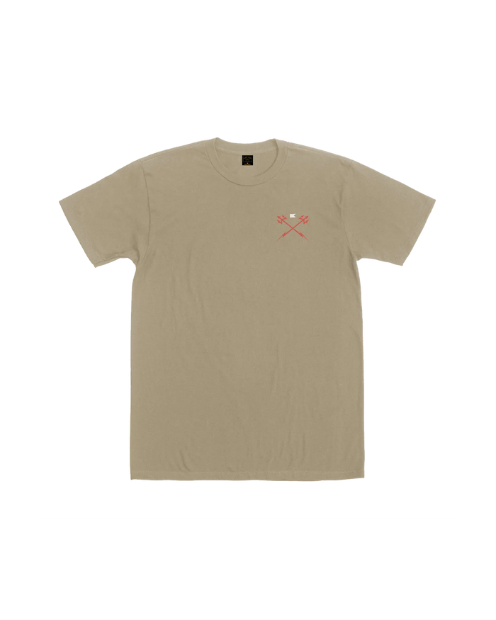 Oddity Pigment T-Shirt