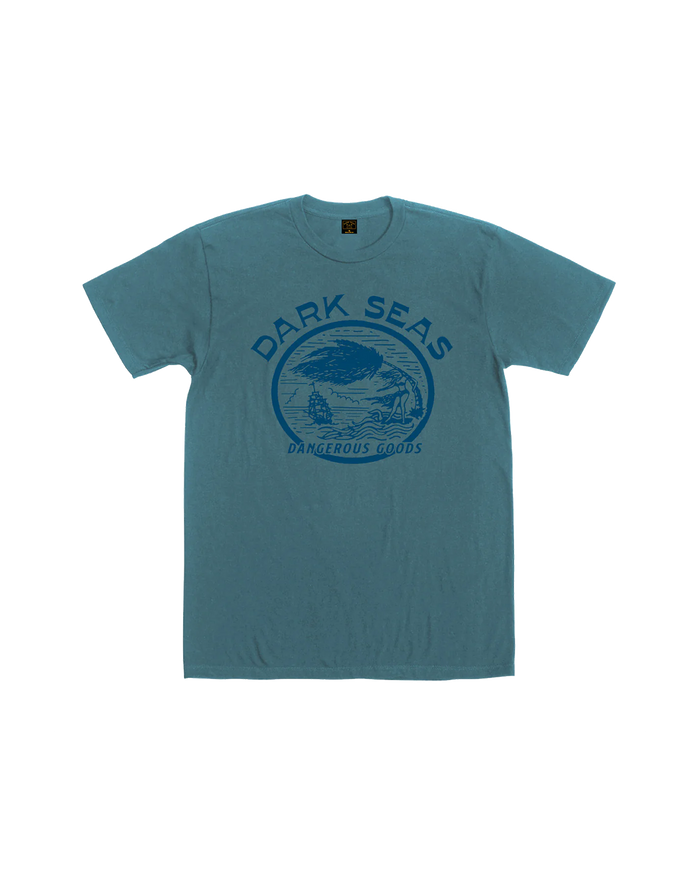 High & Dry Pigment T-Shirt