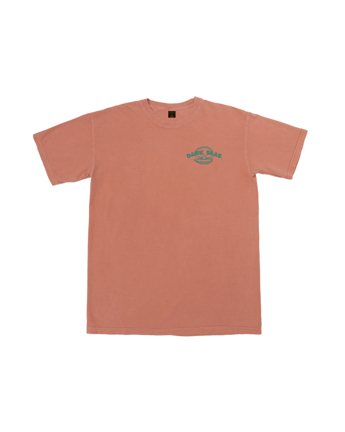 Secret Pigment T-Shirt - alternate view