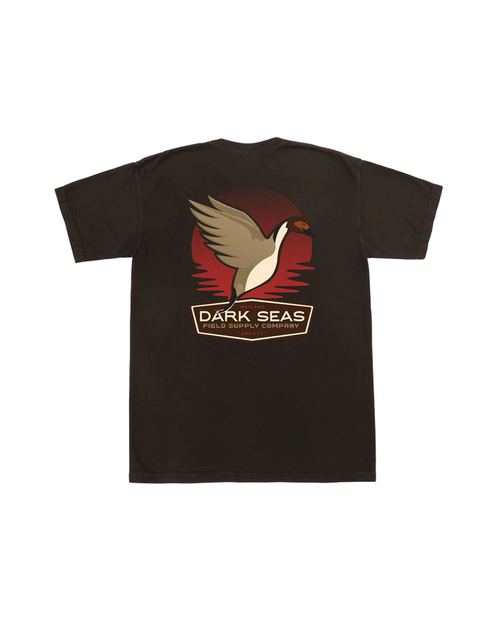 Wetlands Pigment T-Shirt