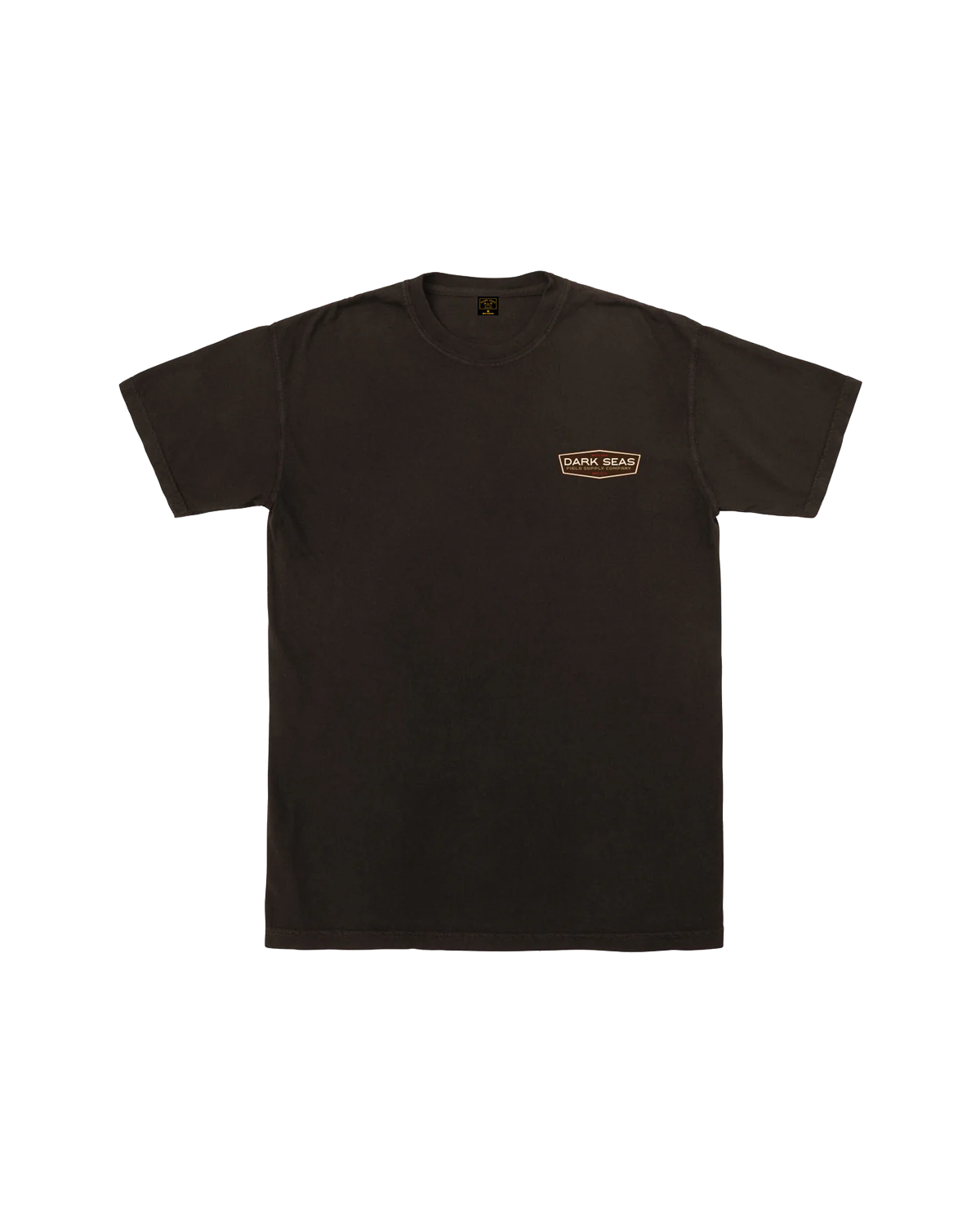 Wetlands Pigment T-Shirt (zoomed)