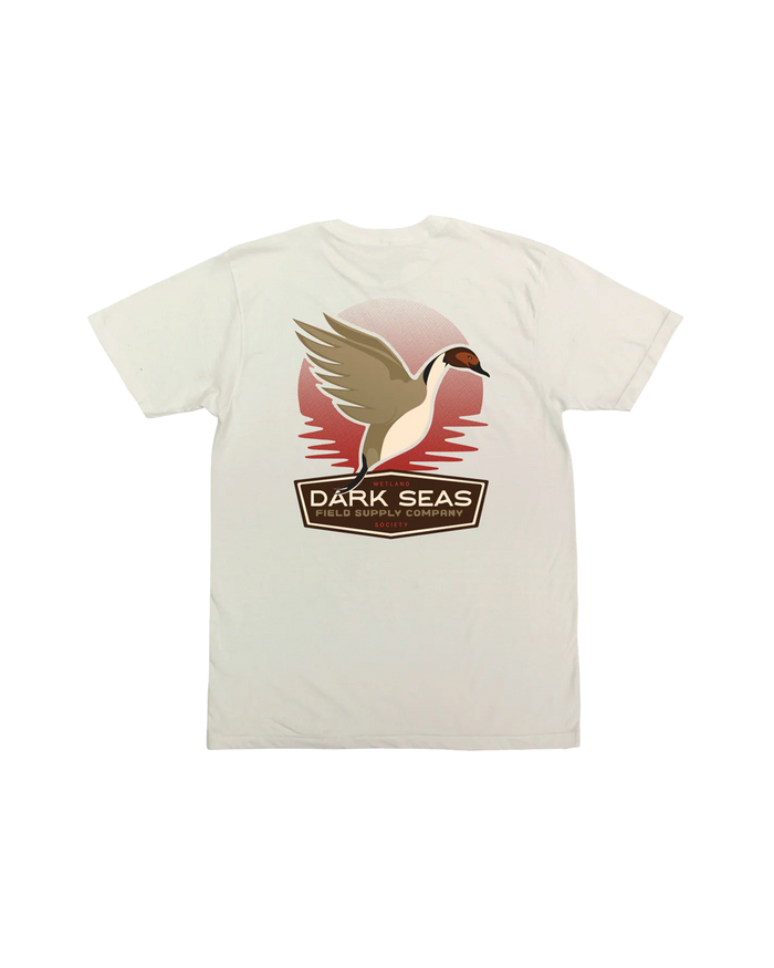 Wetlands Pigment T-Shirt