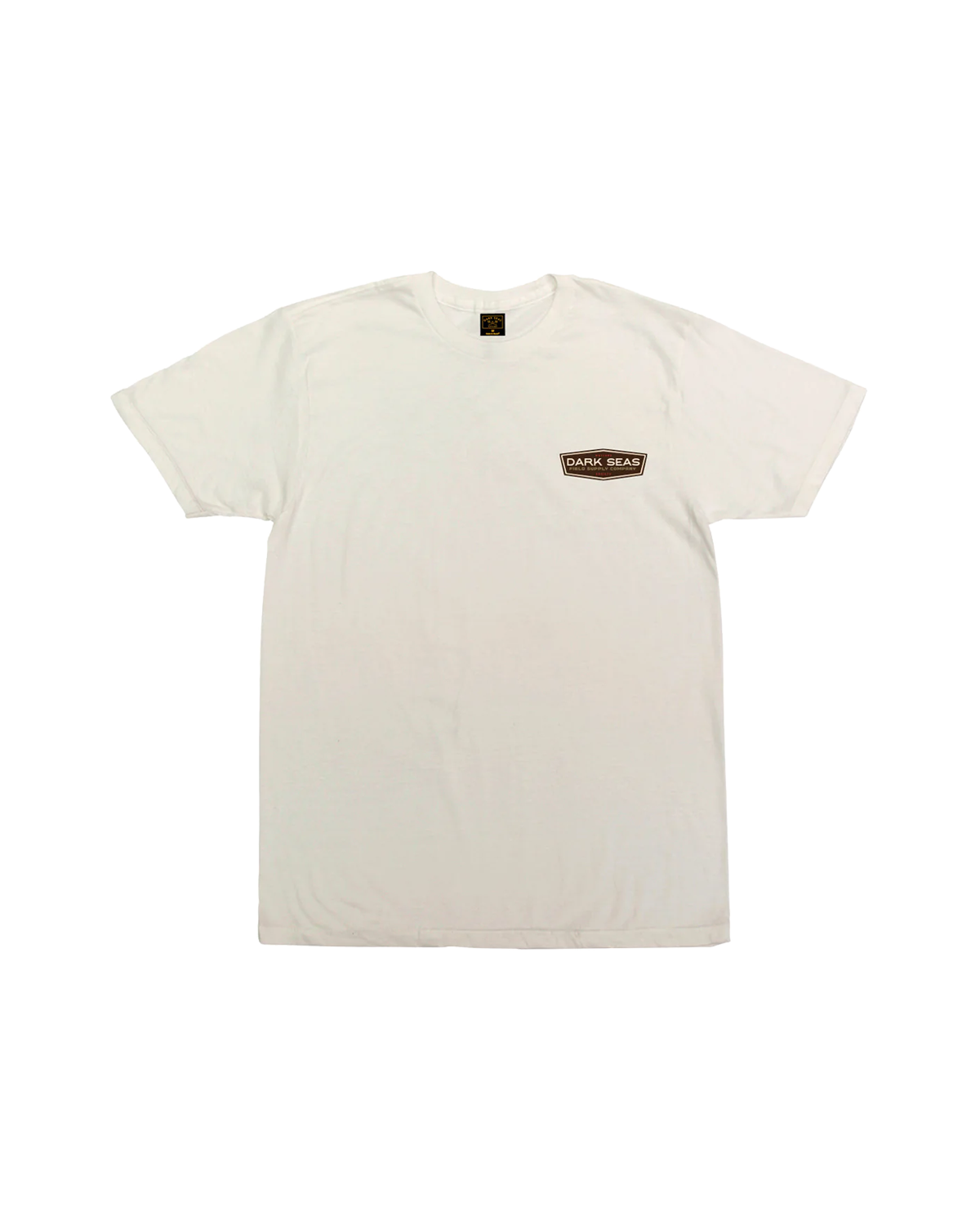 Wetlands Pigment T-Shirt