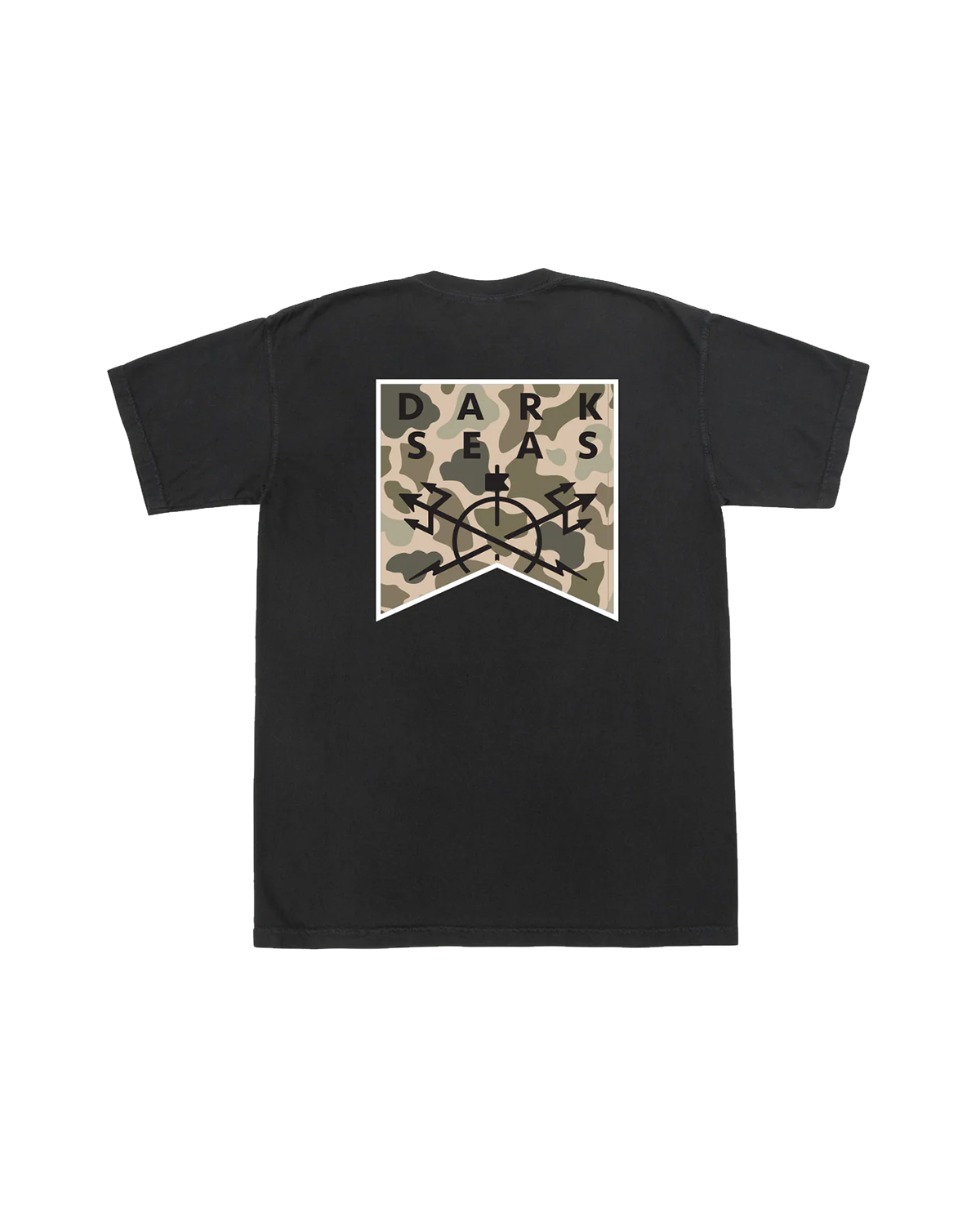 Hunt Club Pigment T-Shirt