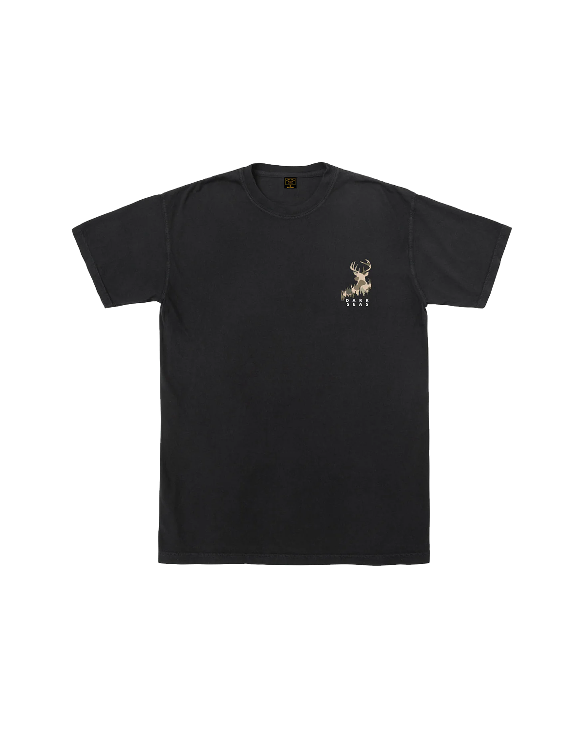 Hunt Club Pigment T-Shirt