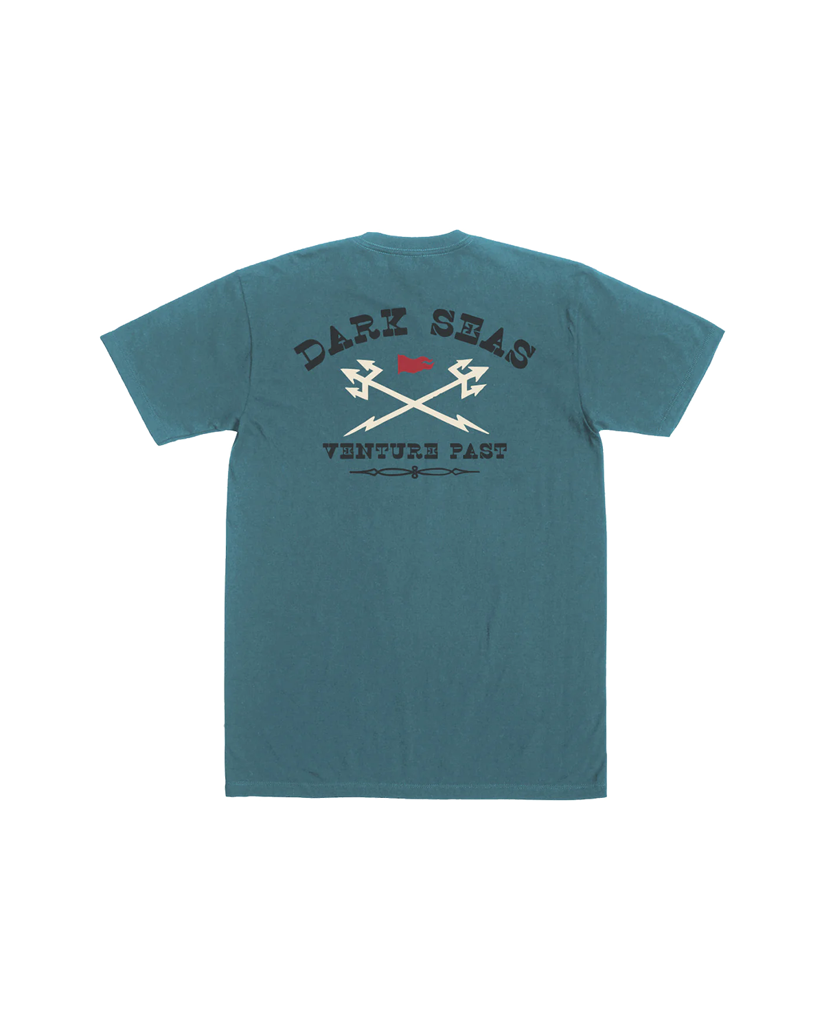 Tumbleweed Pigment T-Shirt