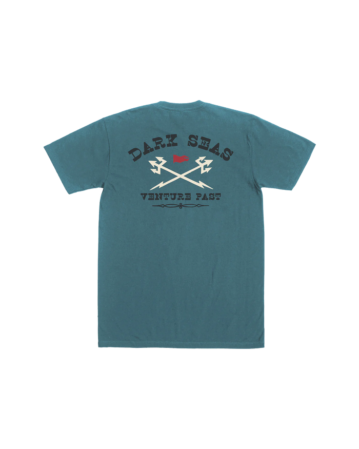 Tumbleweed Pigment T-Shirt