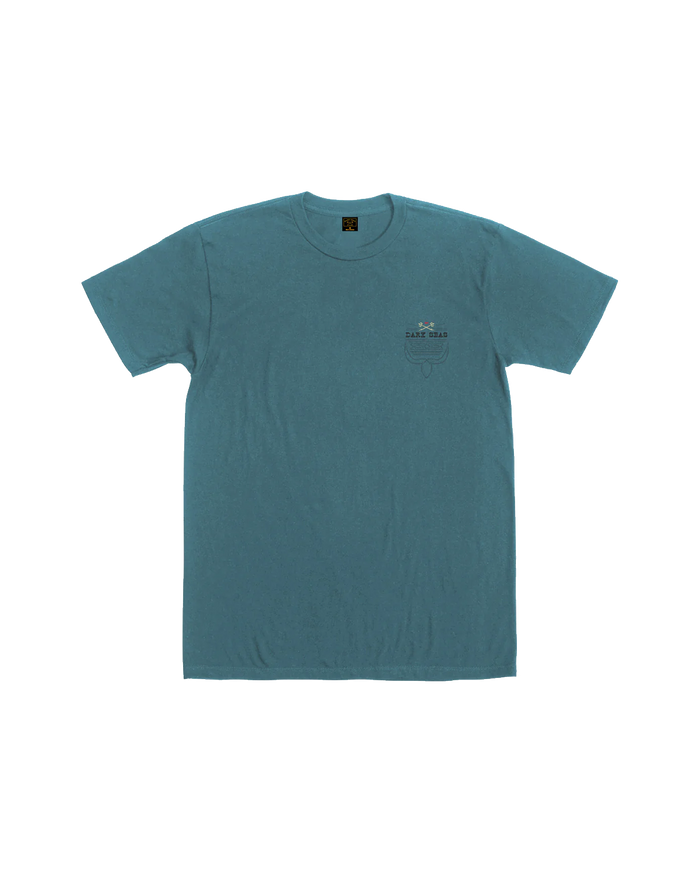 Tumbleweed Pigment T-Shirt - alternate view
