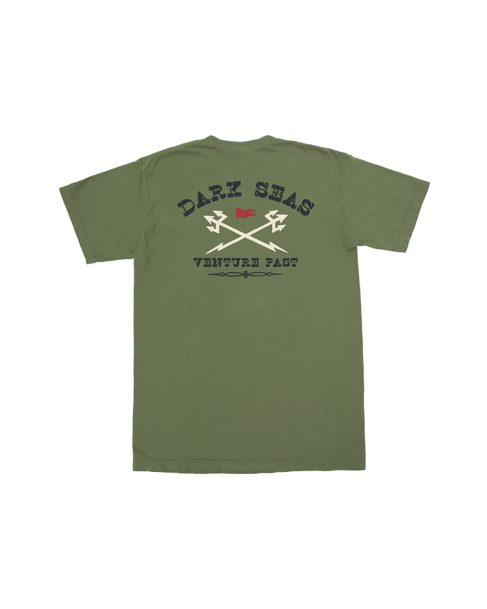 Tumbleweed Pigment T-Shirt