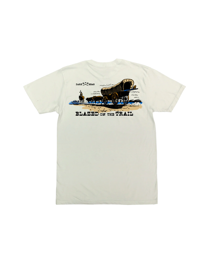 Trailblazed Pigment T-Shirt