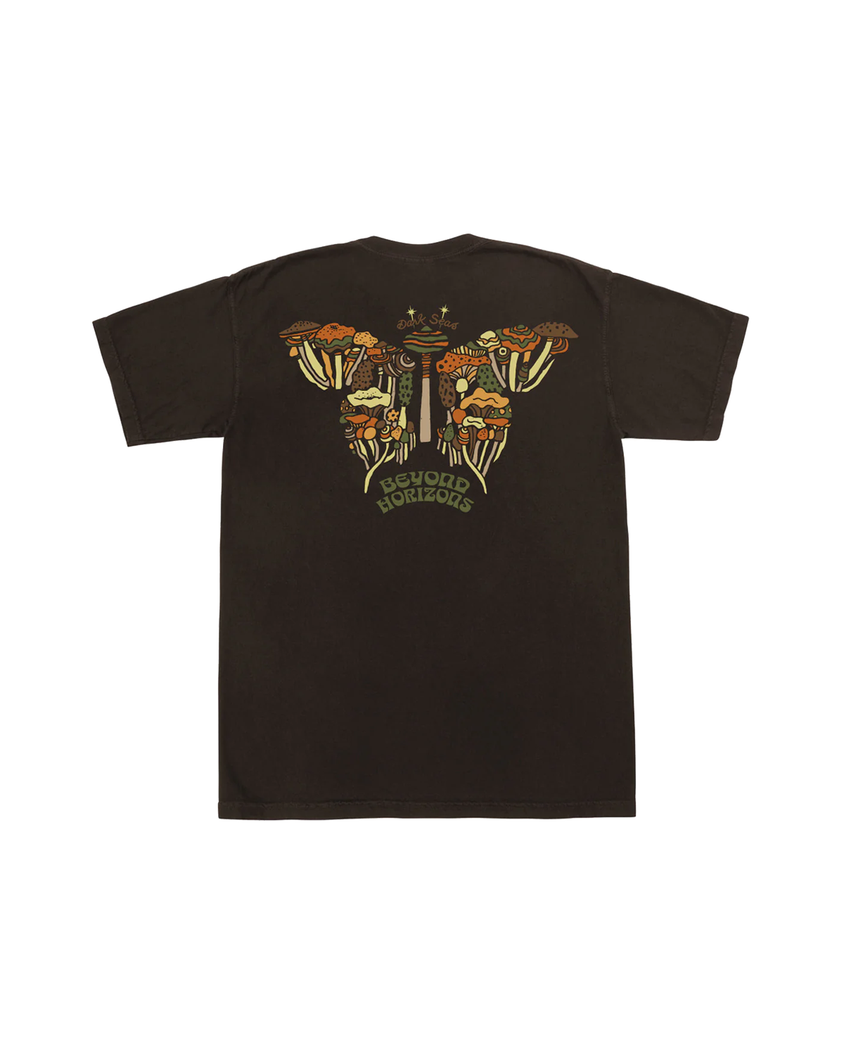 Horizons Pigment T-Shirt