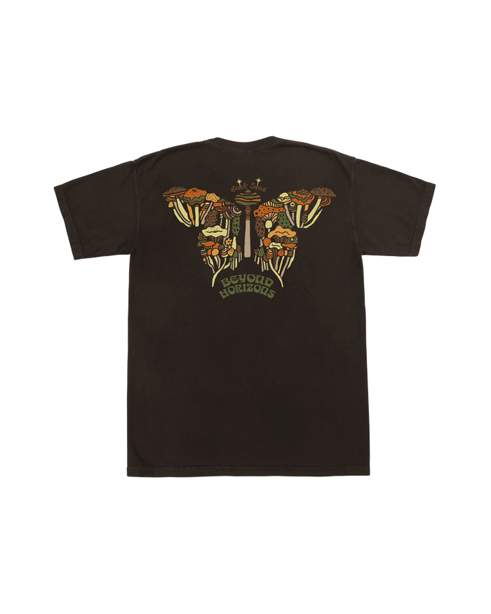 Horizons Pigment T-Shirt