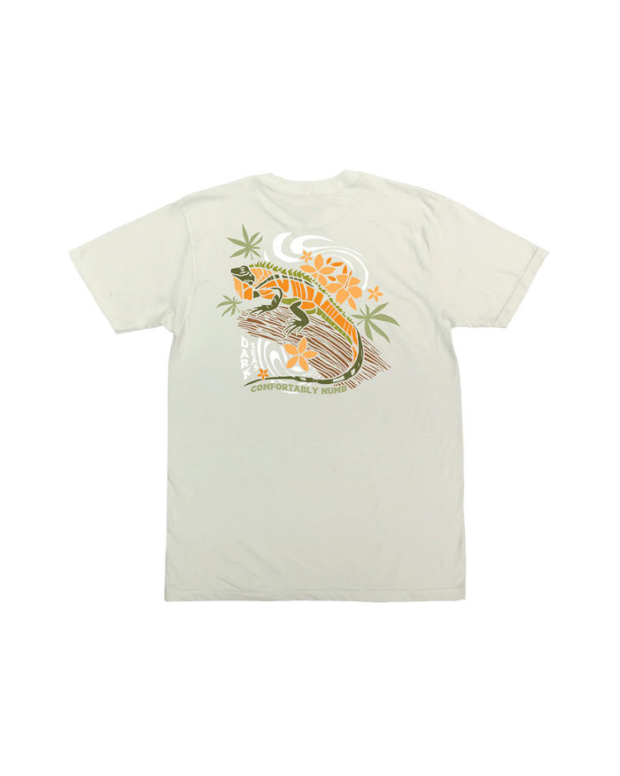 Lazy Lizard Pigment T-Shirt