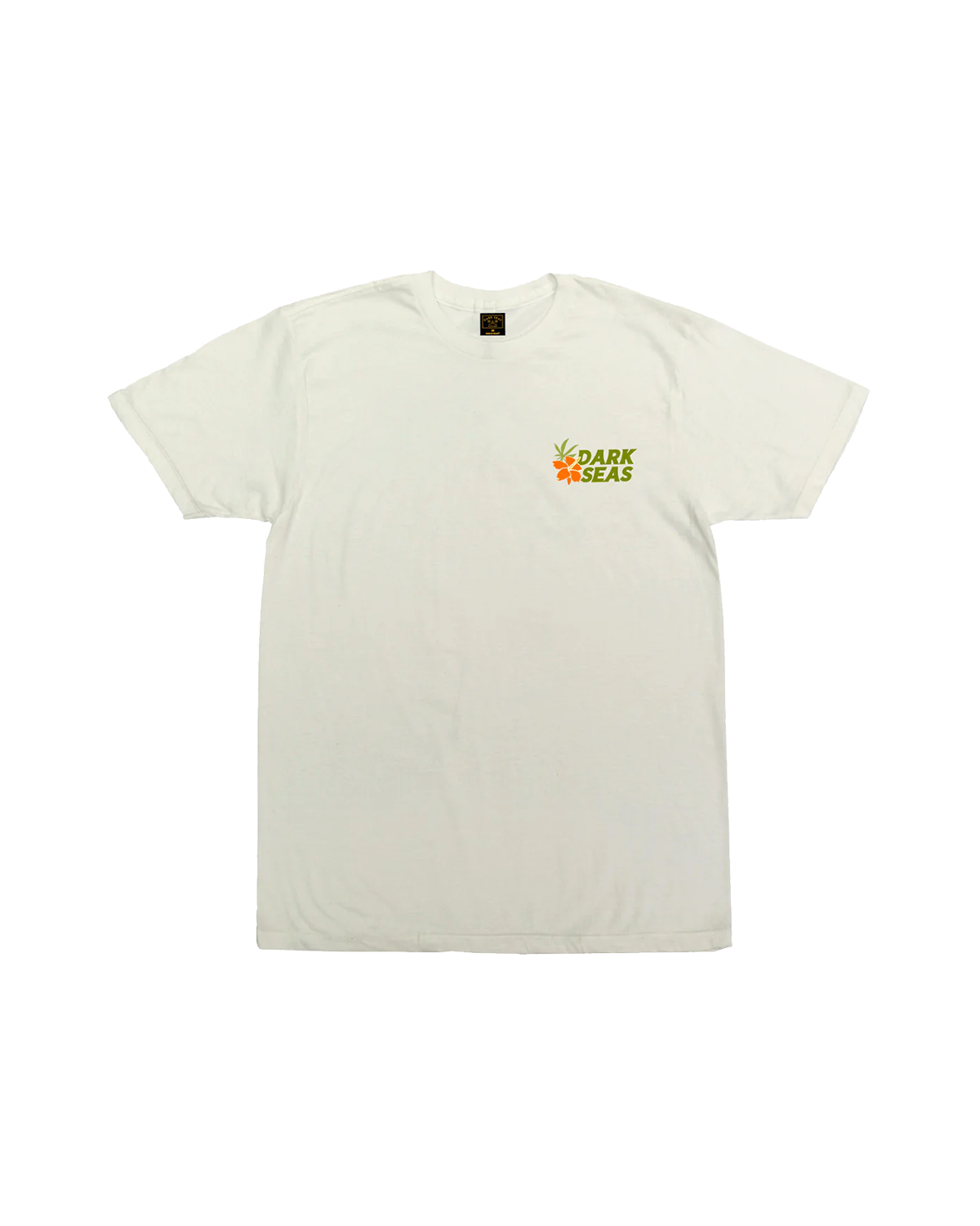 Lazy Lizard Pigment T-Shirt (zoomed)