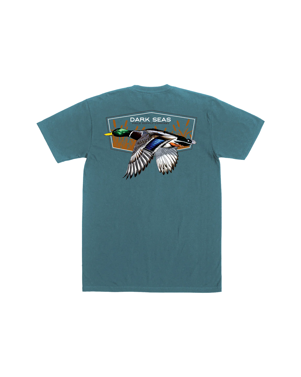 Mallard Pigment T-Shirt
