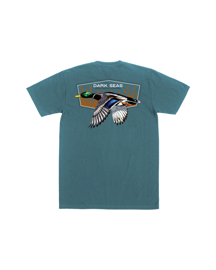 Mallard Pigment T-Shirt