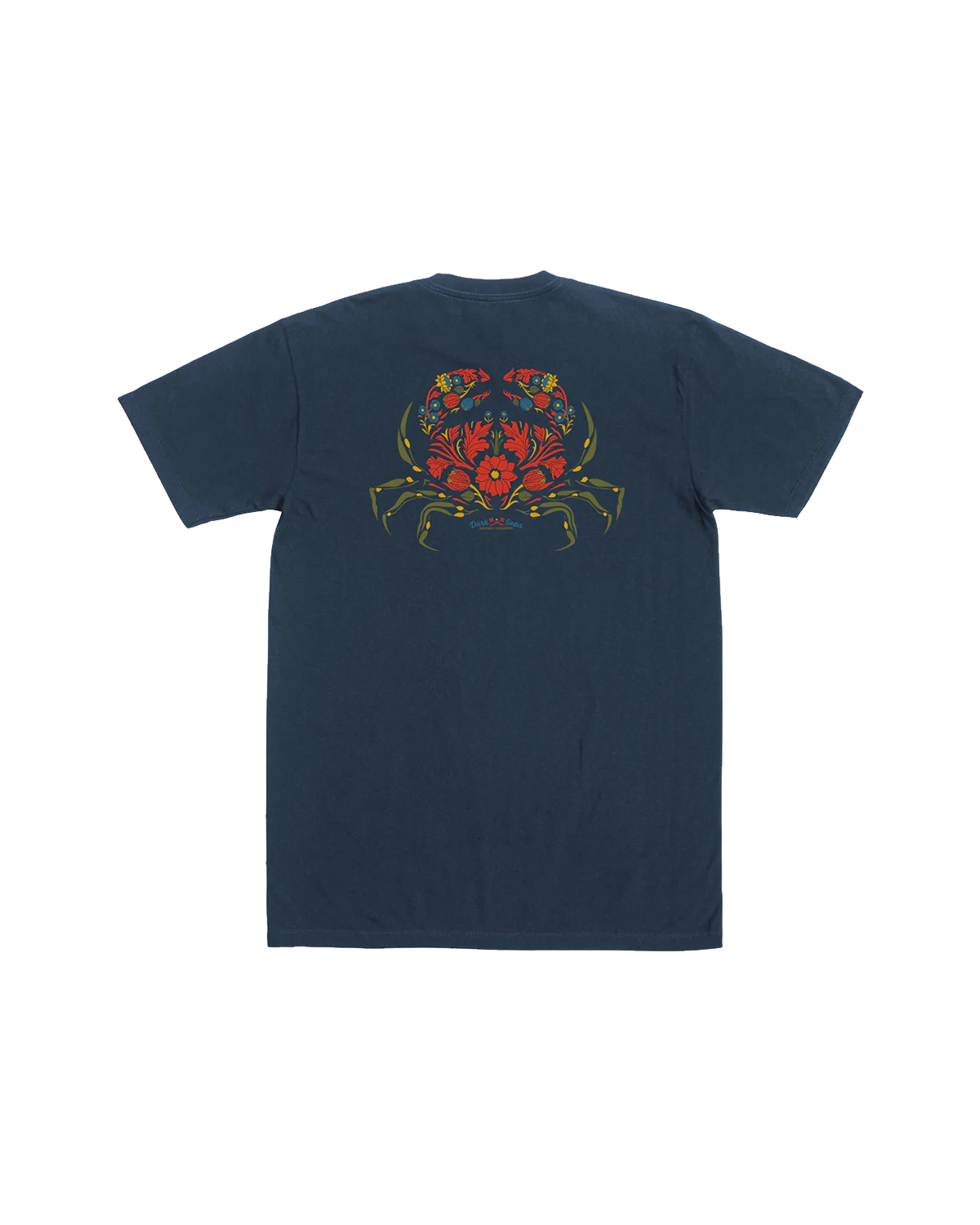 Crosswind Pigment T-Shirt