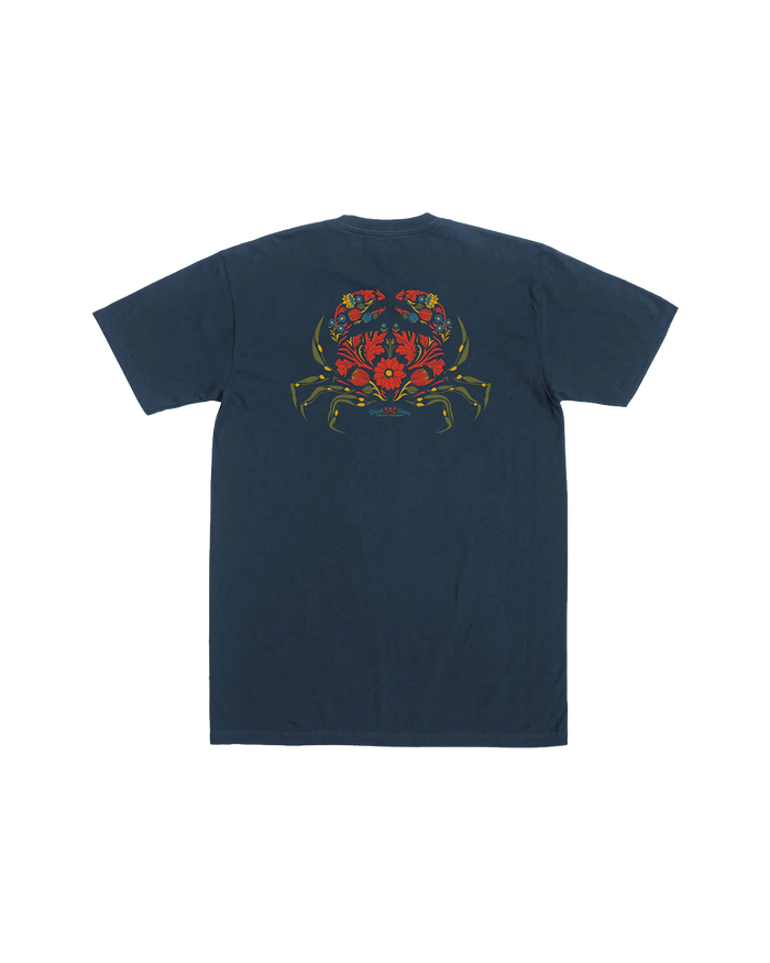 Crosswind Pigment T-Shirt