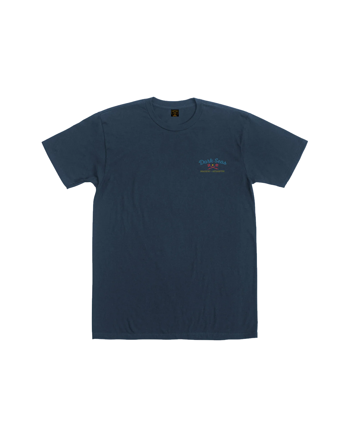 Crosswind Pigment T-Shirt