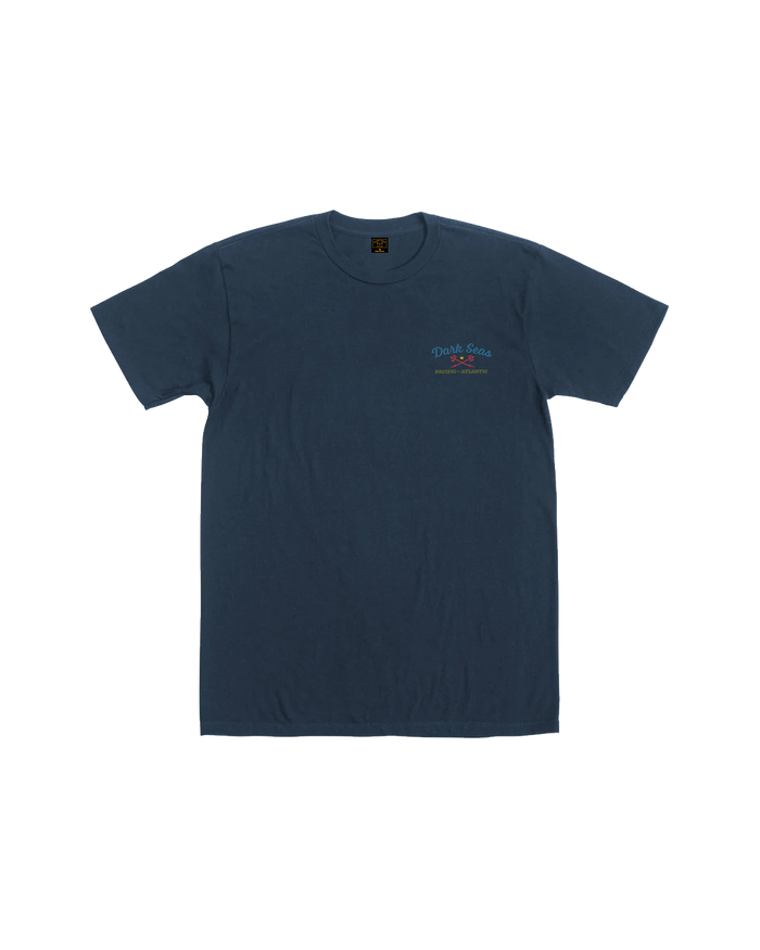 Crosswind Pigment T-Shirt