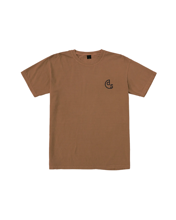 Cattleman Pigment T-Shirt