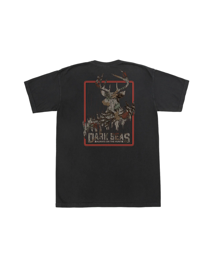 Whitetail Pigment T-Shirt